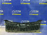 Решетка радиатора SUBARU LEGACY 2012-2014