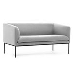 Диван двухместный ЛИРО, ткань шерсть