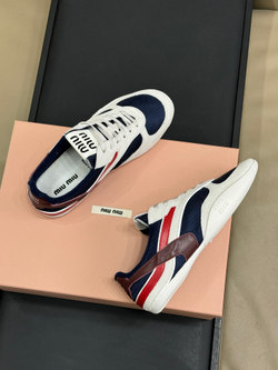 Miu Miu Sneaker (4 colors)