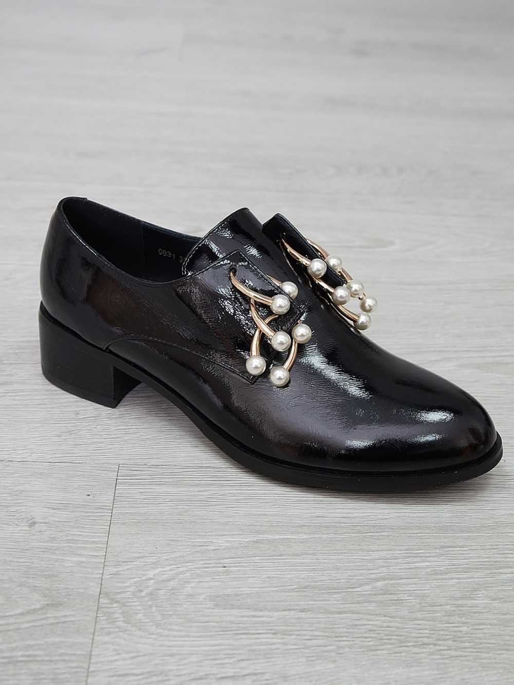 Туфли женские VARANESE G831