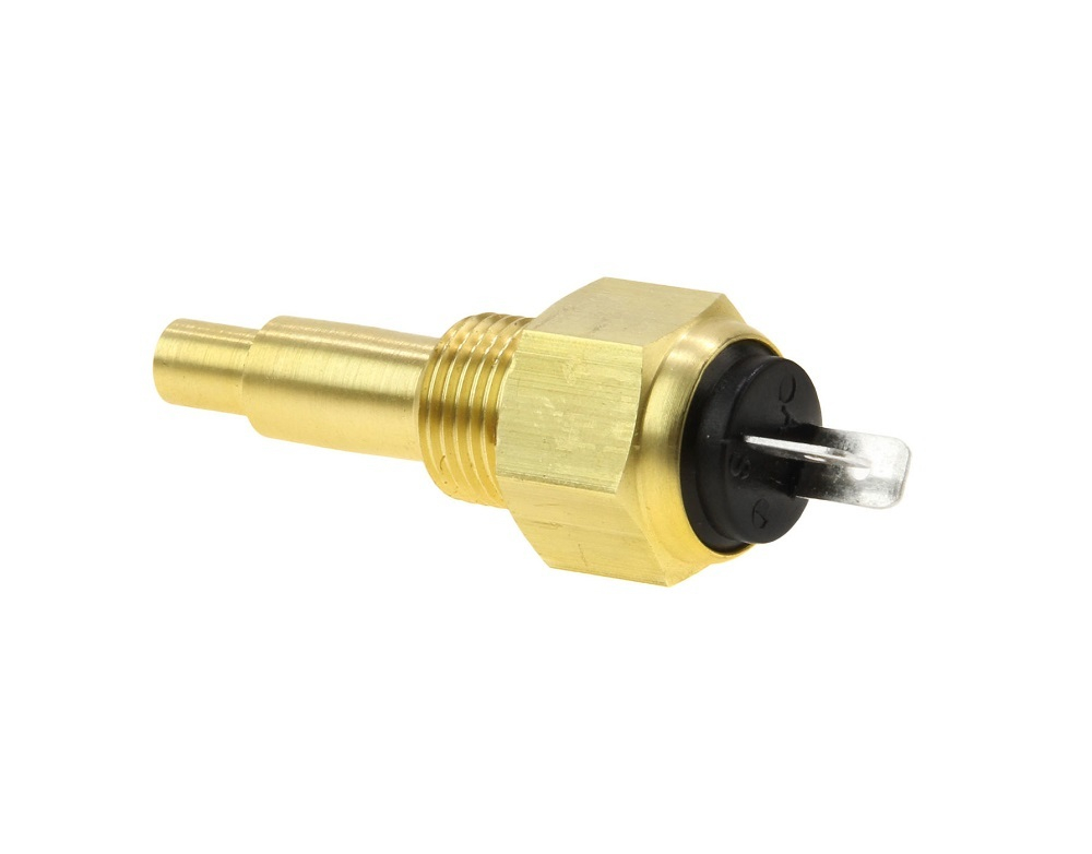 Датчик температуры масла до 150 град, резьба 3/8"х18NPT