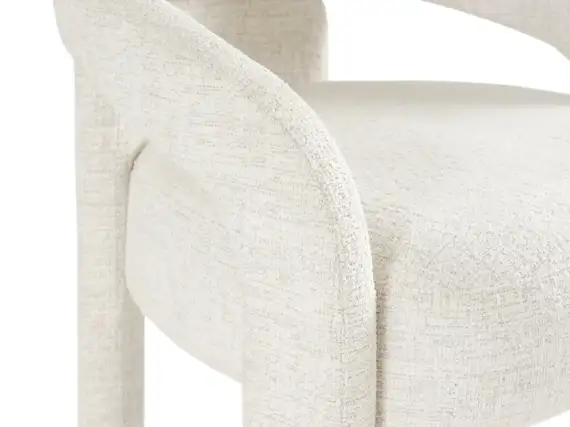 Стул Avella белый