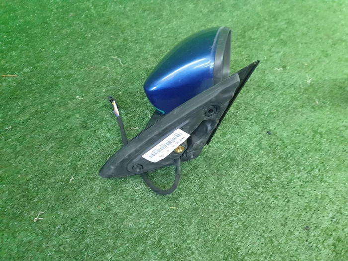 Зеркало правое Skoda Rapid 1 (2017-2020) 6 контактов