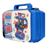 Парковка, коробка DL-9933