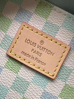 Louis Vuitton Speedy 20