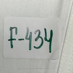Сорочка Ymkashix Puff F-434 pp.М
