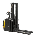 Штабелер электрический самоходный ES16-RS (1600 кг; 5,5 м; 24 В / 280Ач) SMARTLIFT (SMART) 64-5043