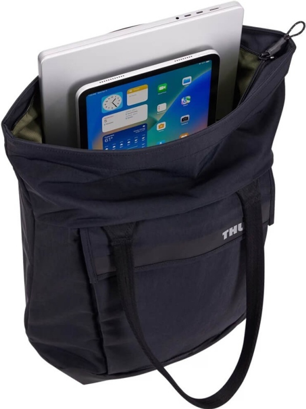 Сумка-тоут Thule Paramount Tote 22L PARATB3116 Black (3205009)
