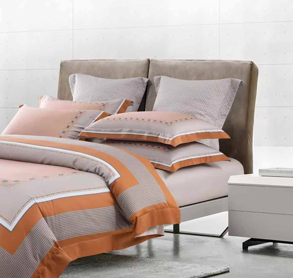 Комплект постельного белья Hermes