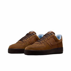 Nike Air Force 1 "Light British Tan"
