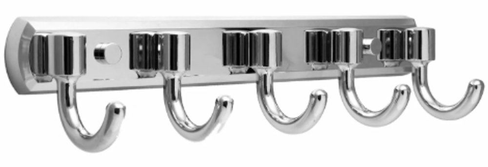 Впускной механизм А18 1/2 ниж.подача, мет.резьба для керамич.бачка