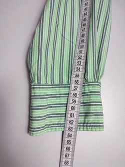 Рубашка Angelo Litrico из хлопка 48-50 размер