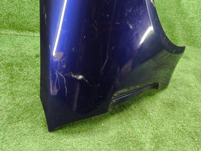 Крыло переднее правое Porsche Panamera 971 (16-23)