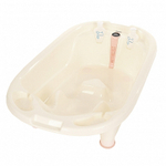 PITUSO Детская ванна Анатомическая Pink/Розовая 95*51,5*23,5 см