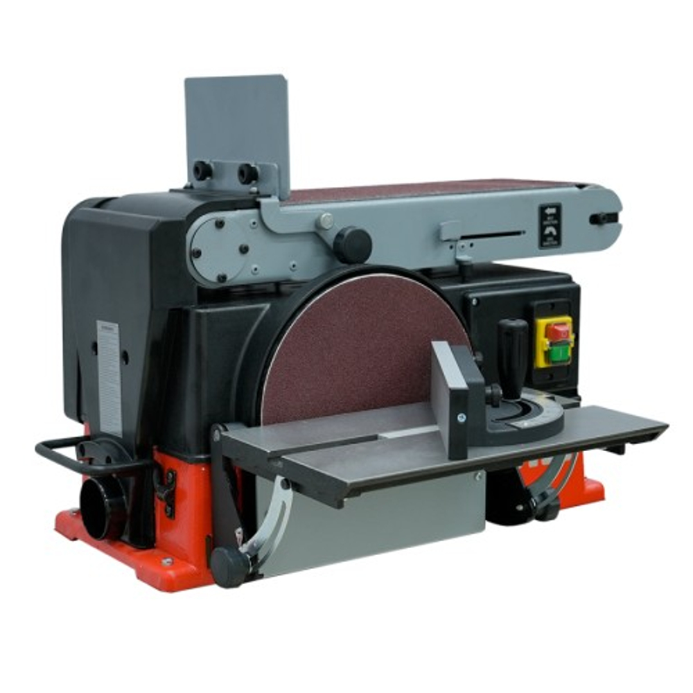 Станок шлифовальный Jib BDS610 B 0703020426000