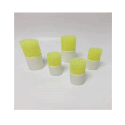 Снаряд для очистки 012 mm (100 шт) зачистной