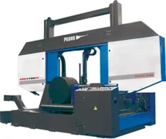 Ленточнопильный станок PILOUS ARG 300 DCT CF-NC AUTOMAT