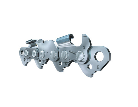 Цепь 36RDR Rapid Duro R 72 зв 3/8 1,6 20'