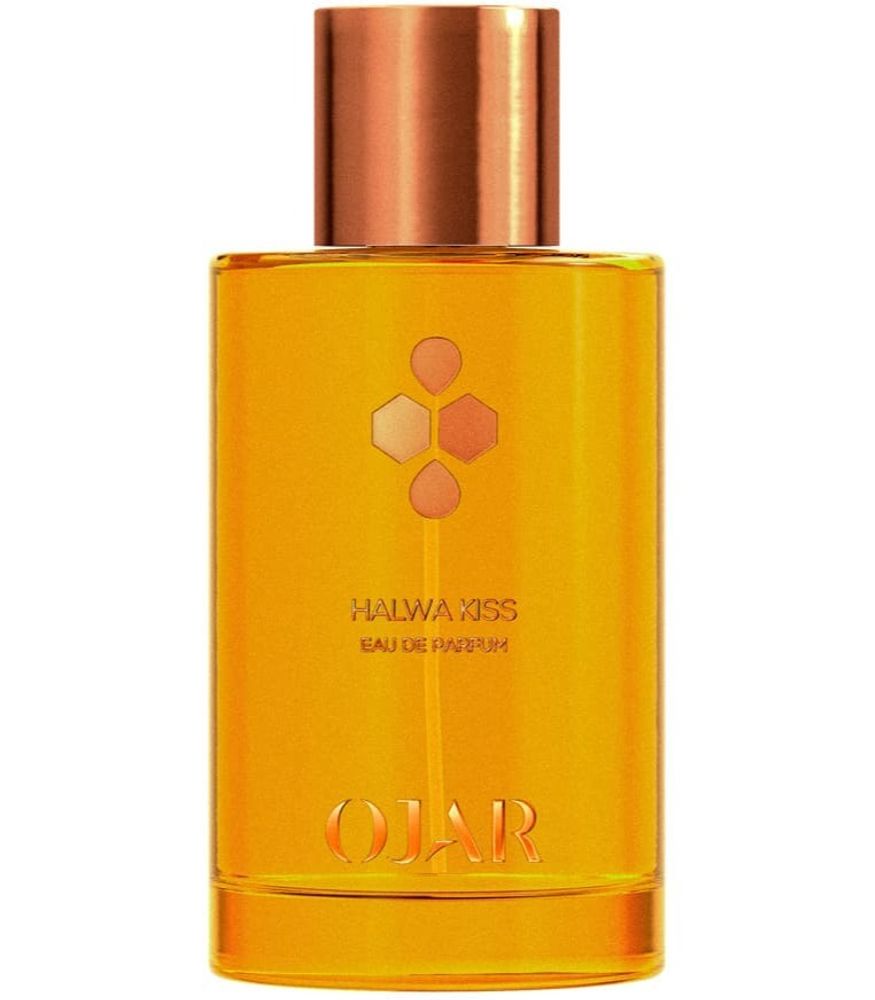 OJAR Halwa Kiss Eau de Parfum 100 ml OJAR Halwa Kiss Eau de Parfum 100 ml