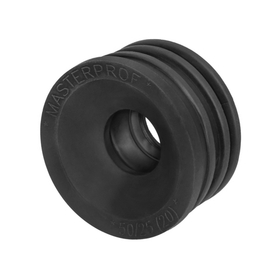 Манжета 50х25 ТЭП черная