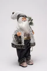 Дед Мороз Массовик - Затейник 60 см., ЕлкиТорг (С23-60)