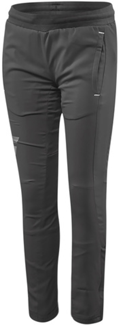 Штаны для девочки теннисные Babolat Core Club Pant Girl - castlerock