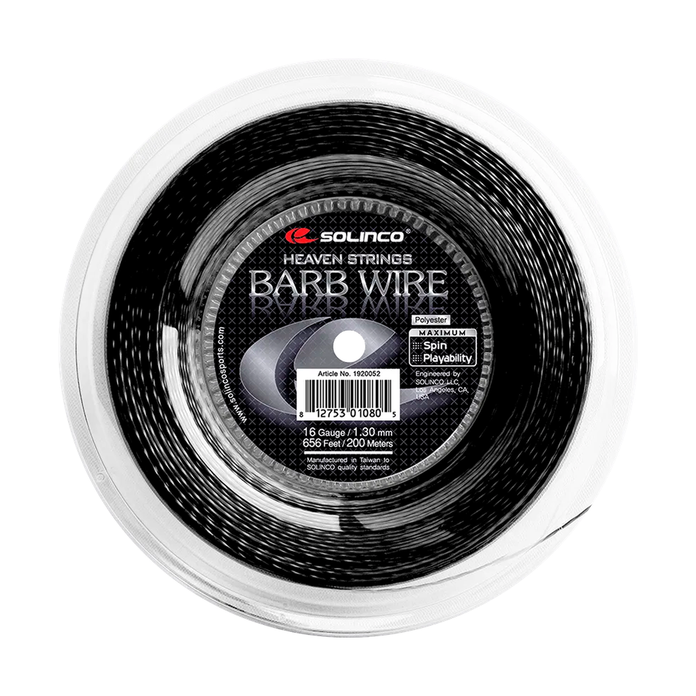 Barb Wire / 200м / 16-1,30мм