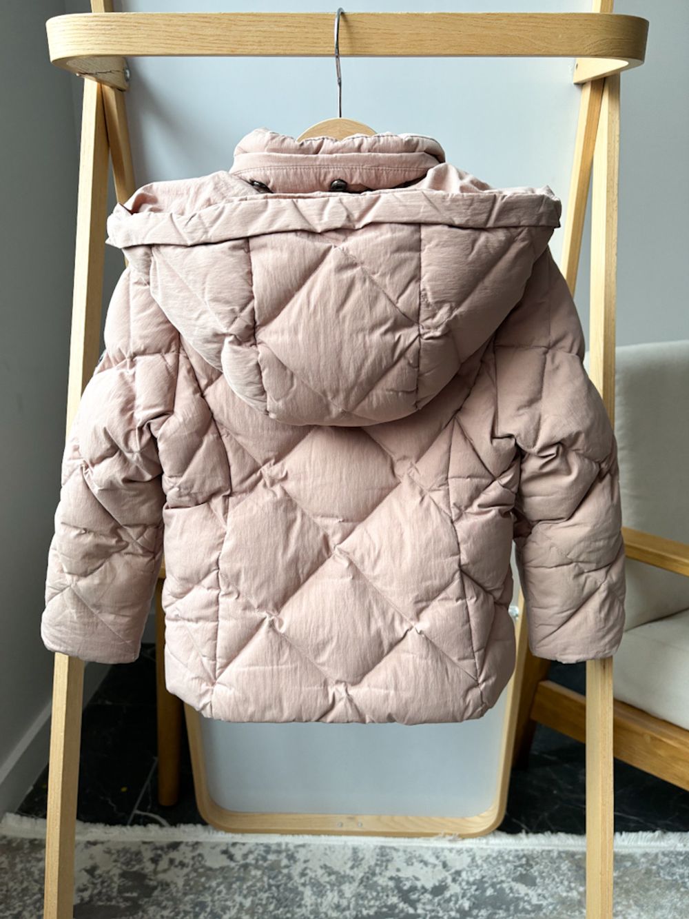 Утепленная куртка Bonpoint, 98