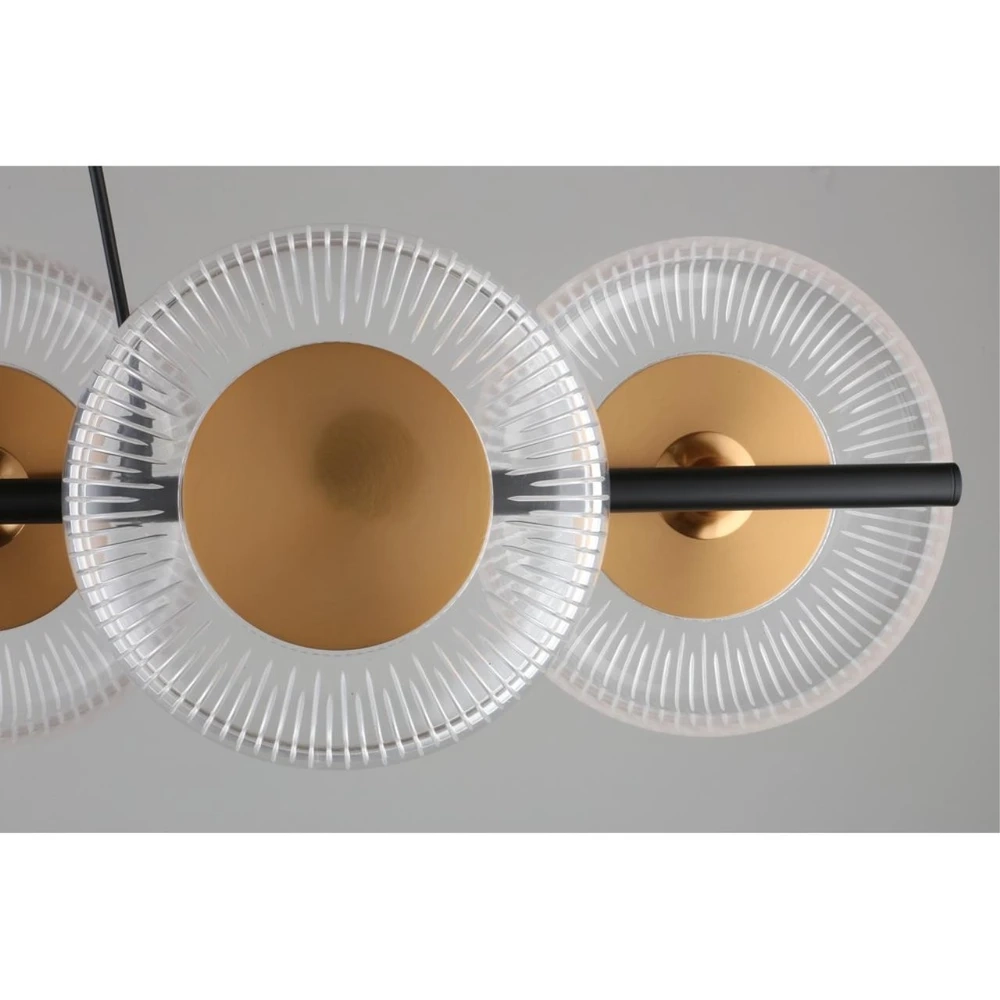 Подвесная люстра Omnilux CROCETTA OML-59703-06