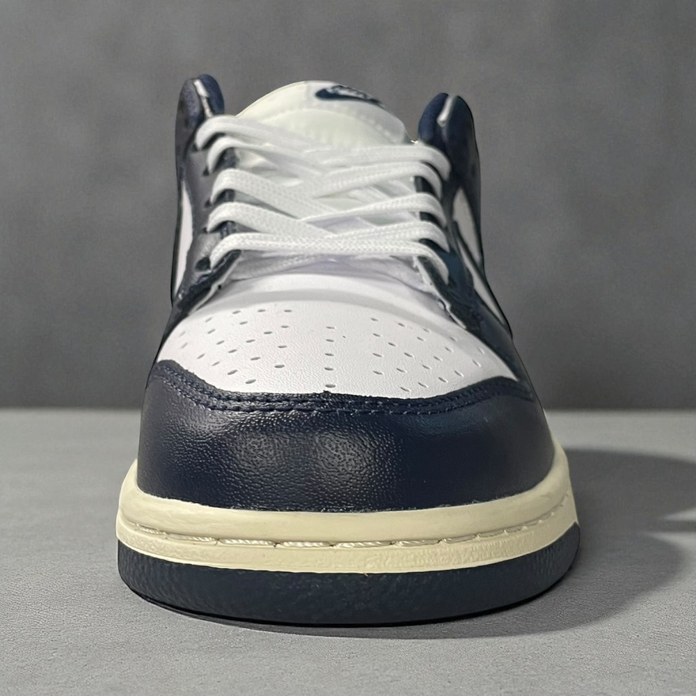 Nike SB Dunk Low • Blue White