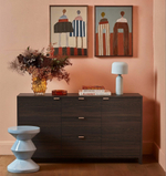 Комод Case CS048