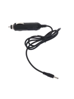 Пуско-зарядное устройство 6000 мАч, 3 LED, 2USB, DC 12V,
