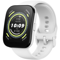 Умные часы Amazfit Bip 5 Cream White