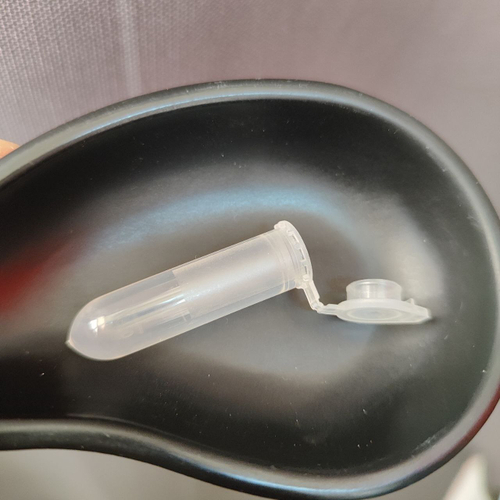 Пенал для игл Су Джок