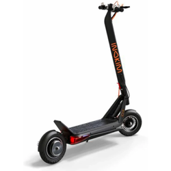 Электросамокат Inokim OX Super