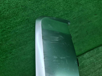 Накладка переднего бампера левая Hongqi HS3 23-нв