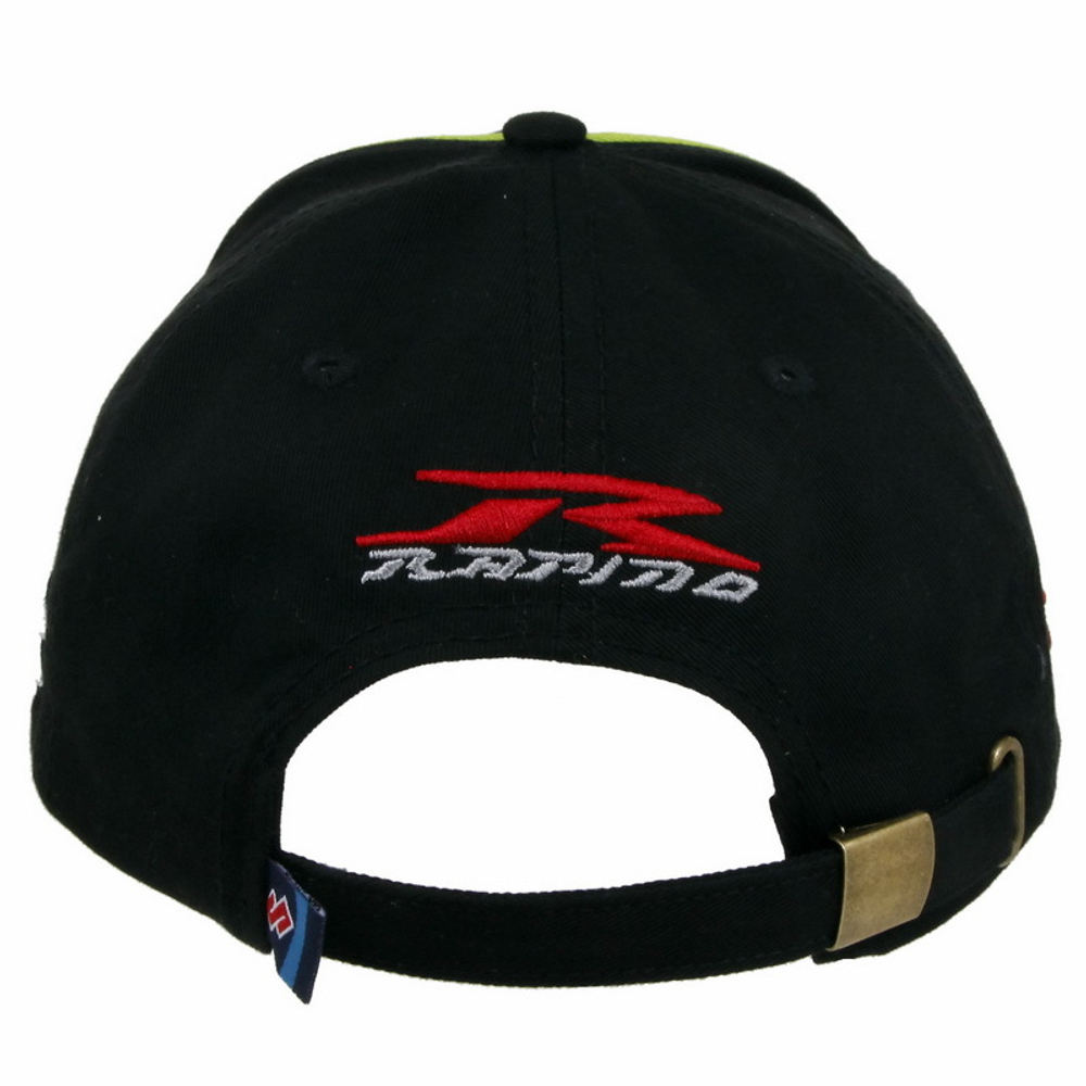 Бейсболка Suzuki