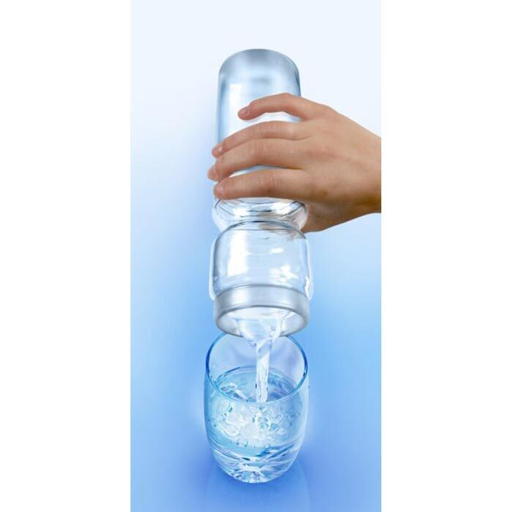 Графин gym glass