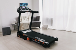 Беговая дорожка Genau Evolution M800
