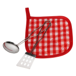 Набор посуды, коробка 666-D1