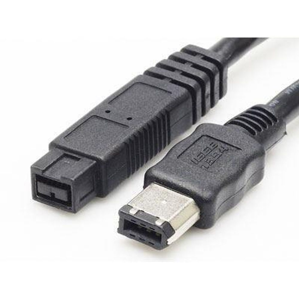 Кабель Нasselblad Firewire 400/800 Cable 4.5m для HxD и CF, CFV  задников (50300163)