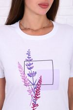 Футболка 36166 Натали (Акция)