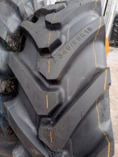 340/80R18(12.5/80R18) TL AGRO-INDPRO100 143A8/143B РоадХикер