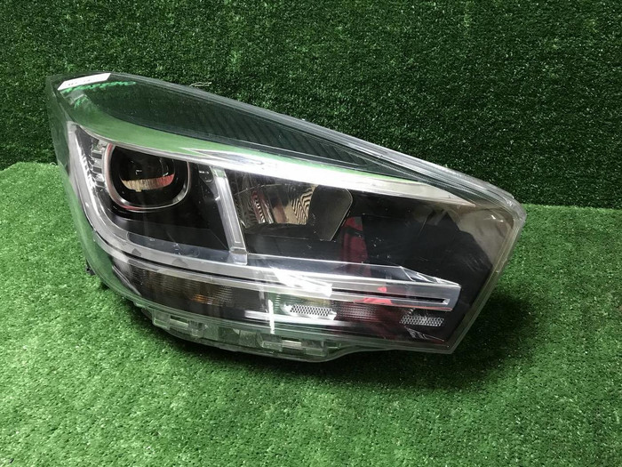 Фара правая Chery Tiggo 4 (2018-2023) LED