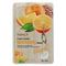 Maska \ Маска \ Mask  WOKALI Whitening Vitamin C Face Mask 30ml