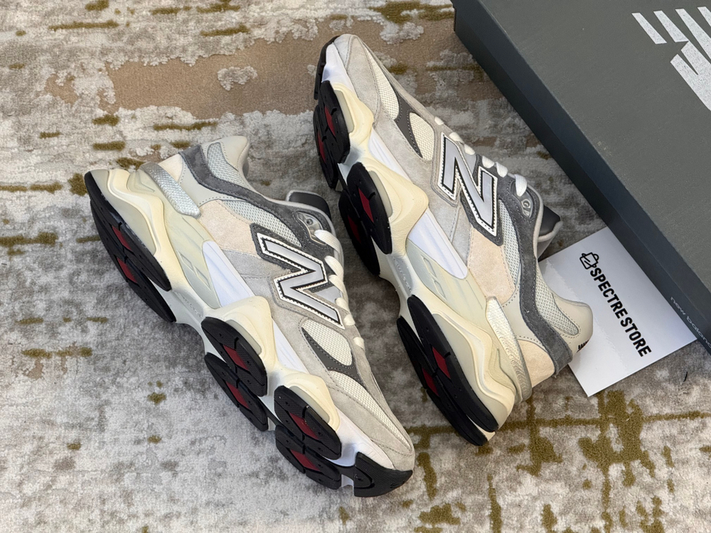 New Balance 9060 Rain Cloud