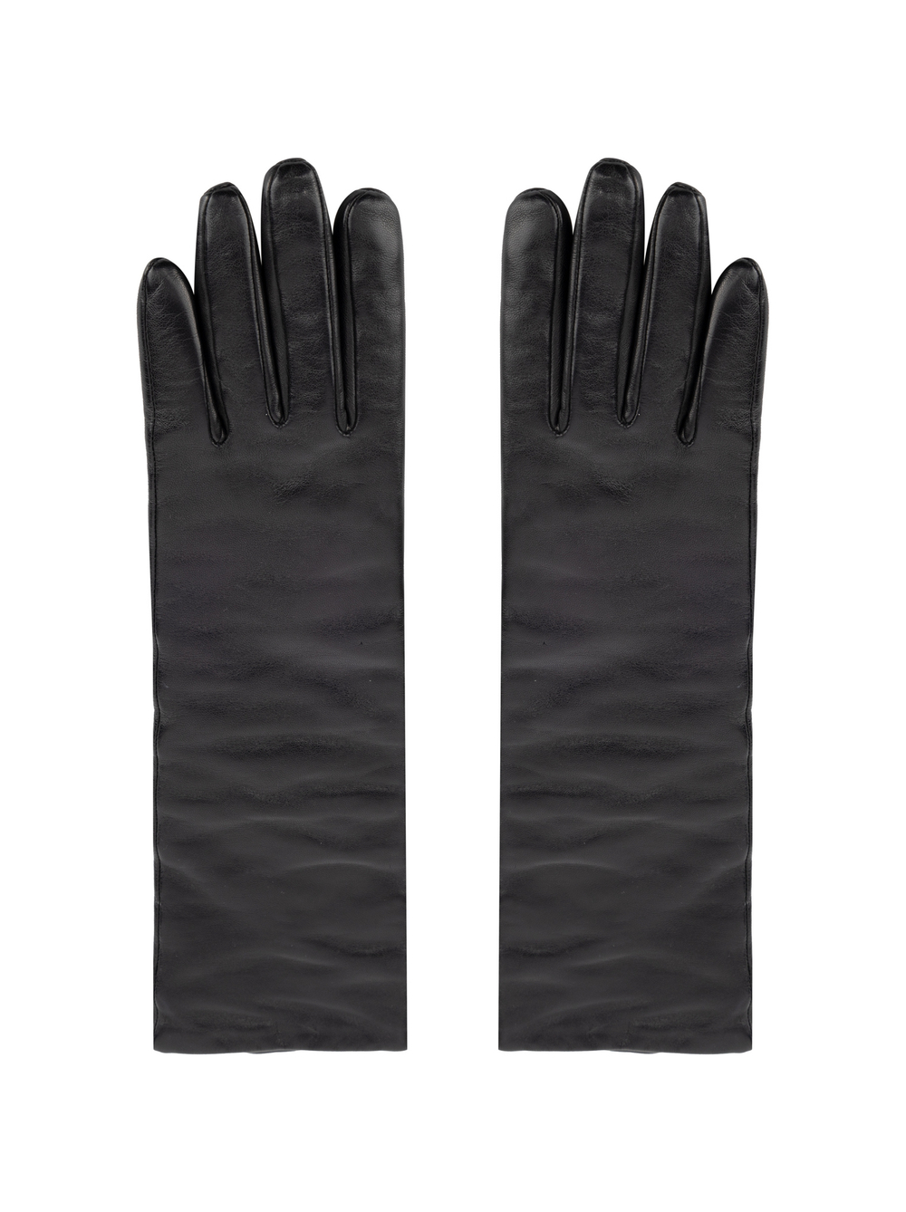 GLOVES FORINO перчатки - черный