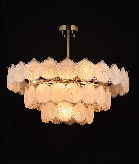 5162/800 GD (1) Люстра NW