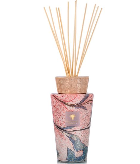 Manon Totem, ваза аромадиффузора Leaves collection, Baobab Collection