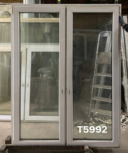 Окно Пластиковое Б/У 191(в) х 146(ш)